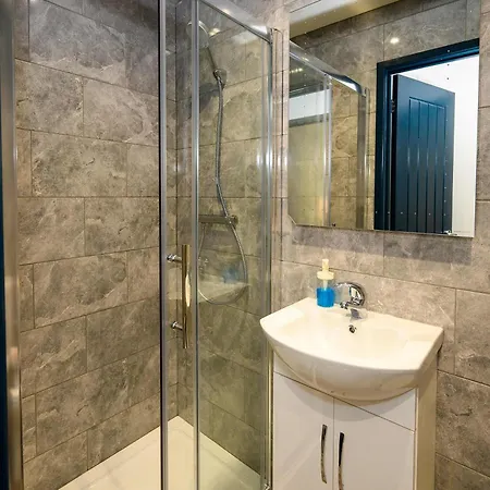 Little Coto Fully Equipped South West By Stae-homes *