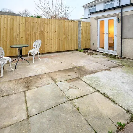 Little Coto Fully Equipped South West By Stae-homes Holiday home *