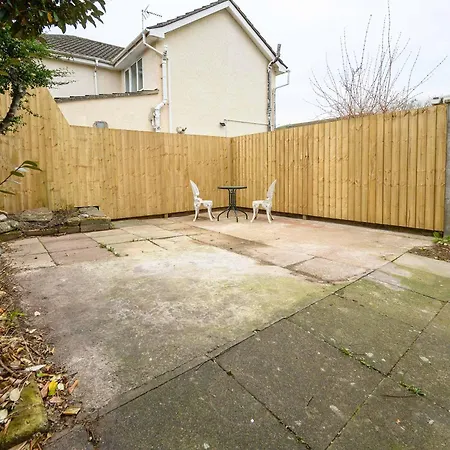 Holiday home Little Coto Fully Equipped South West By Stae-homes Bristol