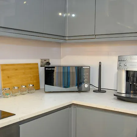 Little Coto Fully Equipped South West By Stae-homes בית נופש *