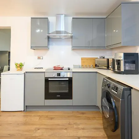 Little Coto Fully Equipped South West By Stae-homes בית נופש *