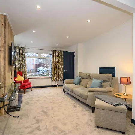 Little Coto Fully Equipped South West By Stae-homes Holiday home *