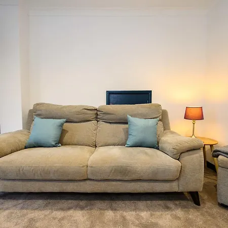 Little Coto Fully Equipped South West By Stae-homes Holiday home