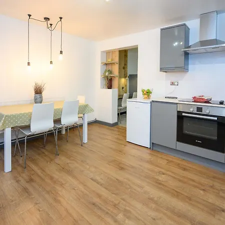 Little Coto Fully Equipped South West By Stae-homes Casa vacanze