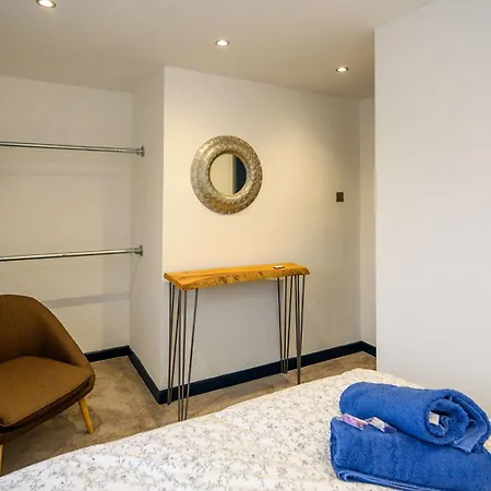 Little Coto Fully Equipped South West By Stae-homes * Bristol