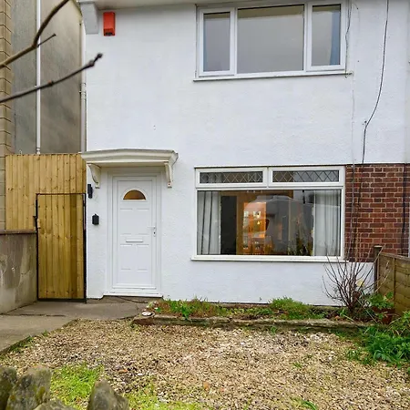 Little Coto Fully Equipped South West By Stae-homes בית נופש *