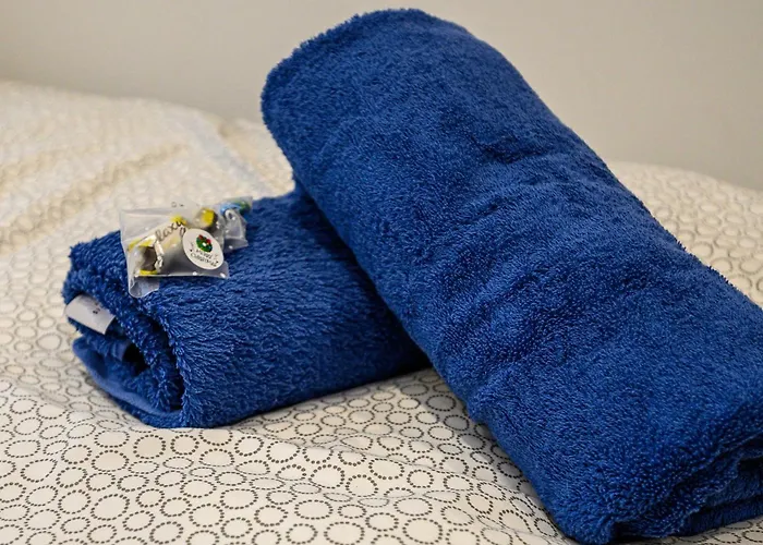 Little Coto Fully Equipped South West By Stae-homes 度假居 布里斯托