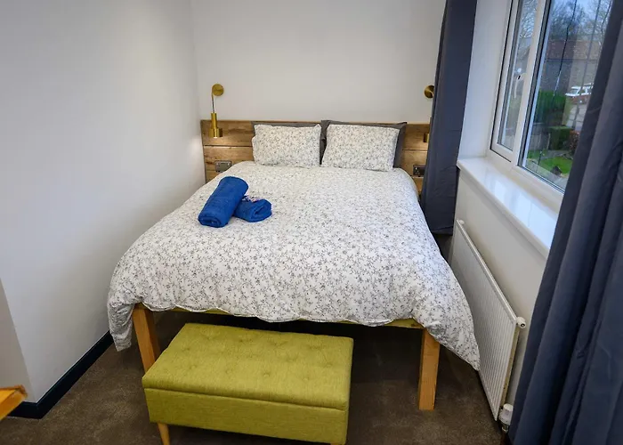 度假居 Little Coto Fully Equipped South West By Stae-homes