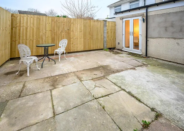 Little Coto Fully Equipped South West By Stae-homes 度假居 *