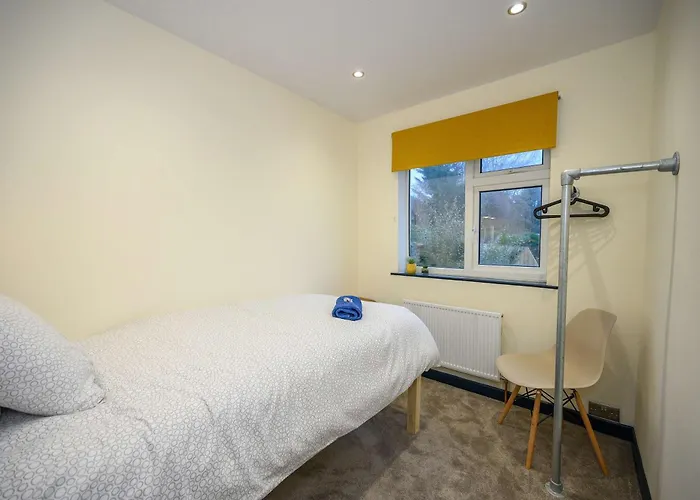 Little Coto Fully Equipped South West By Stae-homes *