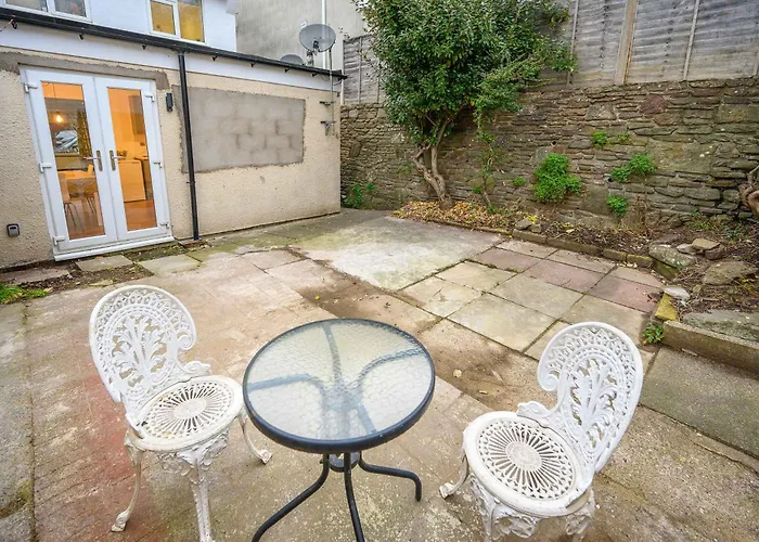 Little Coto Fully Equipped South West By Stae-homes 度假居 *