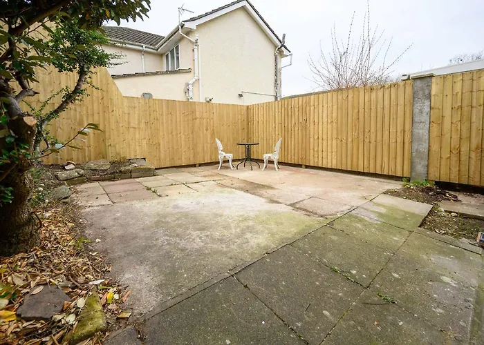 度假居 Little Coto Fully Equipped South West By Stae-homes 布里斯托