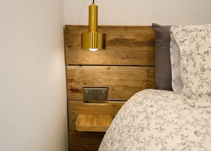 Little Coto Fully Equipped South West By Stae-homes 度假居