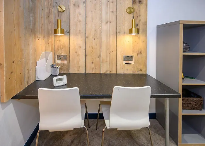 Little Coto Fully Equipped South West By Stae-homes