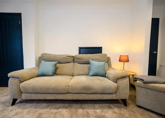 Little Coto Fully Equipped South West By Stae-homes 度假居