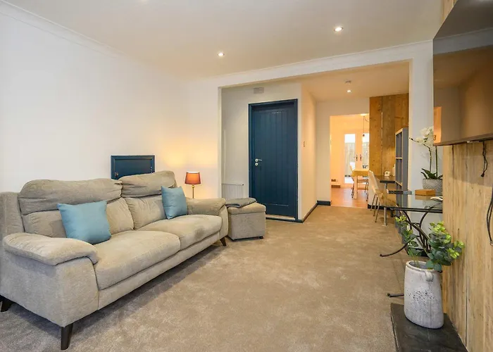 度假居 Little Coto Fully Equipped South West By Stae-homes