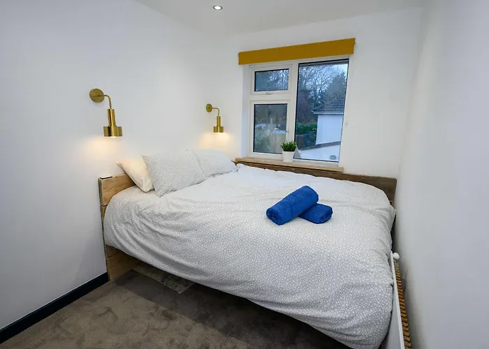 度假居 Little Coto Fully Equipped South West By Stae-homes *