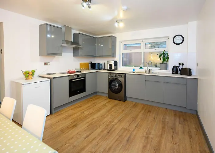 Little Coto Fully Equipped South West By Stae-homes * 布里斯托