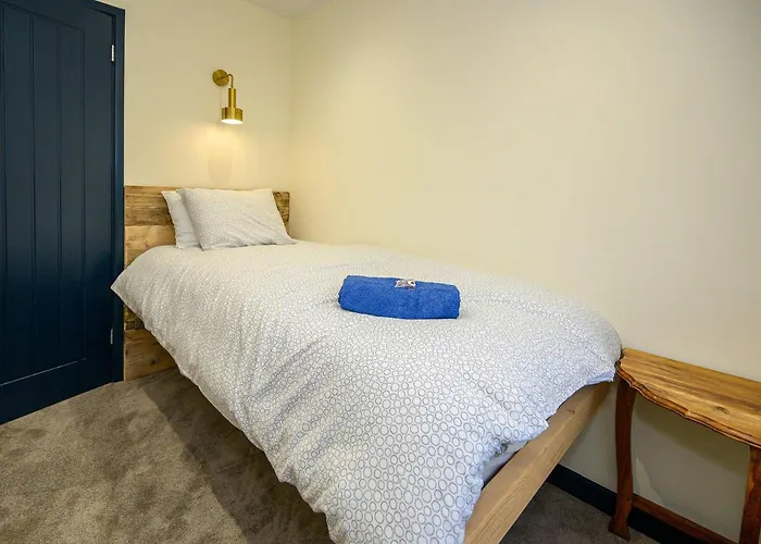 Little Coto Fully Equipped South West By Stae-homes 度假居 *