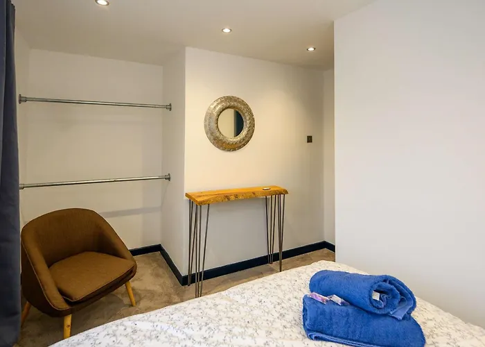 Little Coto Fully Equipped South West By Stae-homes * Bristol