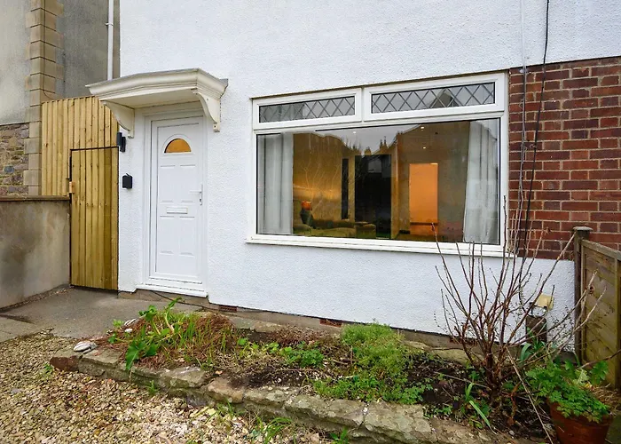 Little Coto Fully Equipped South West By Stae-homes Ferienhaus Bristol