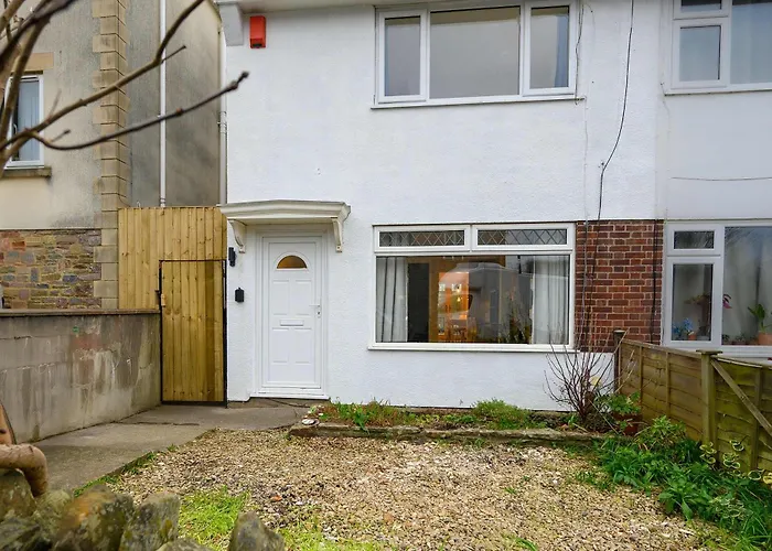 Little Coto Fully Equipped South West By Stae-homes Ferienhaus *