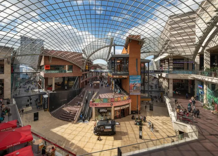 Little Coto Fully Equipped South West By Stae-homes 度假居 *