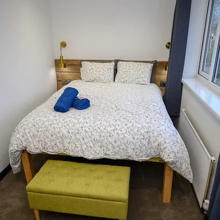 Feriehus Little Coto Fully Equipped South West By Stae-homes