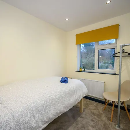 Little Coto Fully Equipped South West By Stae-homes *