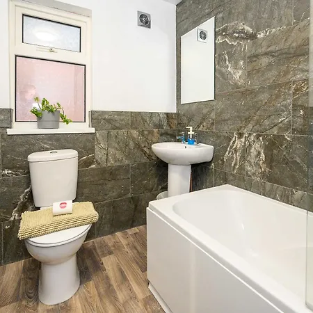 Little Coto Fully Equipped South West By Stae-homes *