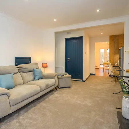 Hébergement de vacances Little Coto Fully Equipped South West By Stae-homes