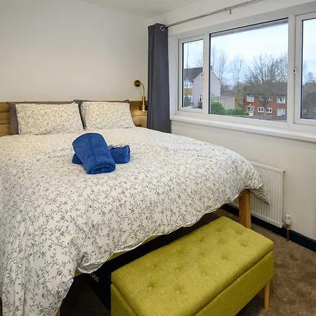 Little Coto Fully Equipped South West By Stae-homes Feriehus *