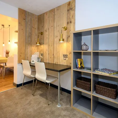 Little Coto Fully Equipped South West By Stae-homes Hébergement de vacances *