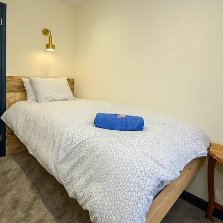 Little Coto Fully Equipped South West By Stae-homes Feriehus *